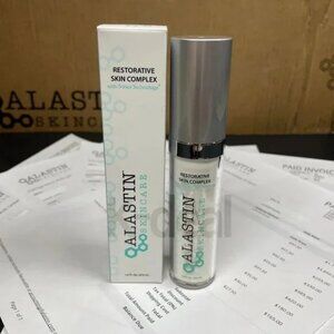 PACK OF 4 Alastin Skincare Restorative Skin Complex 1.0 oz